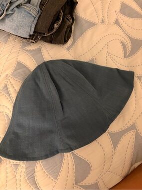 Reversible Bucket Hat